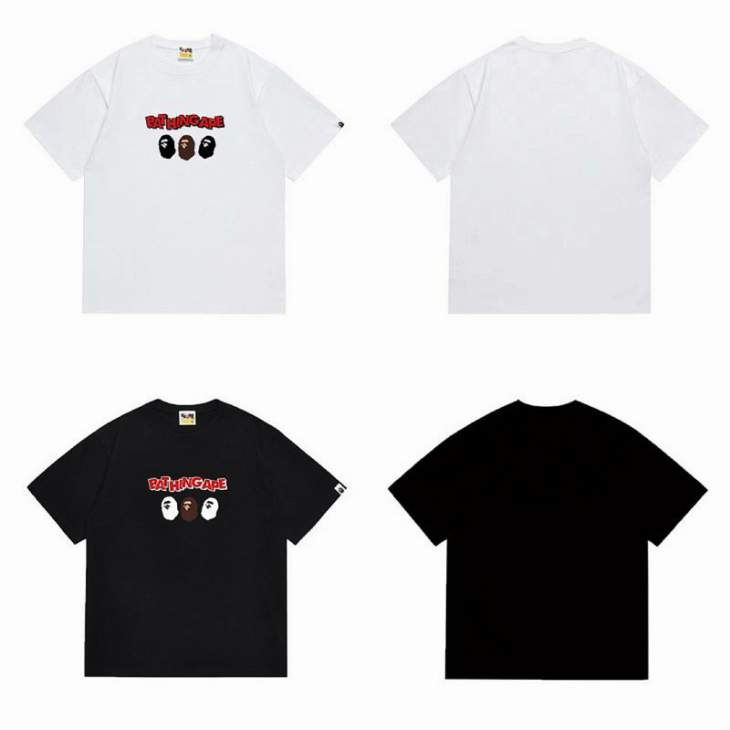 Picture of Aape T Shirts Short _SKUBapeS-2XLscqx110825020